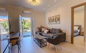 Rodakinia Kassiopi Apartment